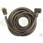 RV Power Cord 36' 50 amp Extension with Grip Handle