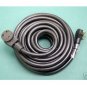 RV Power Extension Cord 50' 30 amp --- Brand New !!!