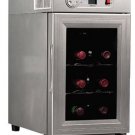 16L hold 6 bottles Wine cooler Wine chillar Wine storage