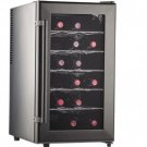 18 bottles Wine storage