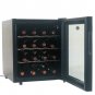 16 bottles Wine cellar
