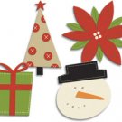 Junkitz Homespun Holiday Feltz