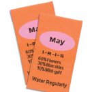 Junkitz Labelz - May