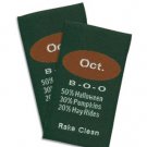 Junkitz labelz - Oct