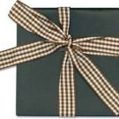 Junkitz Teresa Collins - Accordian Envelope book - black