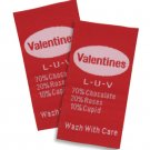 Junkitz Labelz - Valentines