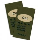 Junkitz Labelz - cat