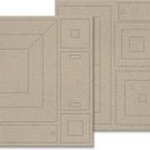 Junkitz Chipboard shapez