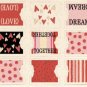 Junkitz  canvas tabz - love line