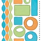 Junkitz  expressionz delight-ful shapes