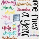 Junkitz  expressionz Months