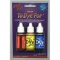 Suze Weinberg's To Dye For - Green