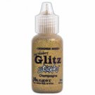 Designer Series Glitz Stickles Glitter Glue - Champagne