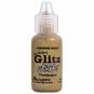 Designer Series Glitz Stickles Glitter Glue - Champagne