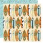 Teresa Collins - Boardwalk - Surf's Up