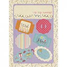 All kinds of happy collection - lickety splits