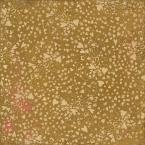 BasicGrey Bittersweet Collection - Almond toffee 12x12 paper sheets