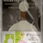 Plain & Simple Petaloo Cupcake Easel Card