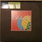 Celebrate 8X8 pop-up album