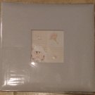 Possibilities 12"x12" post bound Wedding with paper and stickers