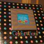 bound + determined celebration 12x12 album w/ paper