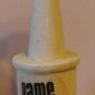 Wood Mounted Stamp - game day
