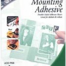 Therm O Web Mounting Adhesive
