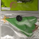 Petaloo - magnetic holiday tree card