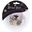 Prima Marketing Inc. - Brad Bitt - Black and Cream