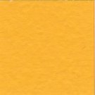 Bazzill Prismatic Intense Yellow
