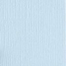 bazzill Monochromatic Powder Blue