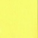 Bazzill Basics Burlap Cardstock - Daisy