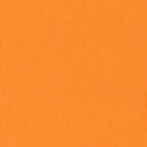 Bazzill Basics Fourz Cardstock - Mango