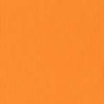 Bazzill Basics Fourz Cardstock - Mango