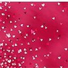 Cloud9 Design Sweetheart Collection Heart Explosion