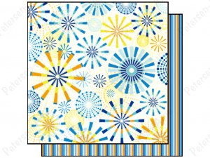 Best Creation Paper - Surfs up - fun in the sun