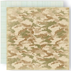 GCD Studios - The Great Outdoors Collection - Adventurer
