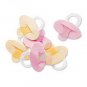 Jolee's By You - pacifiers pink JJGA033A