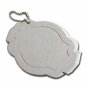 Maya Road Ornate Tag Coaster