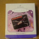 Hallmark 1998 Keepsake Ornament - Star Wars Lunch Box