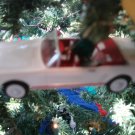 Hallmark 1992 Keepsake Ornament -Classic American Car #2