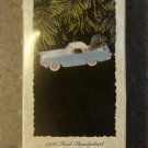 Hallmark 1993 Keepsake Ornament -Classic American Car #3
