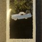 Hallmark 1993 Keepsake Ornament -Classic American Car #3
