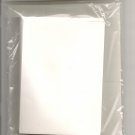 Ranger Gloss paper 7x10 Acid-Free