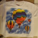 Child T-shirt - style 2 size Youth  L