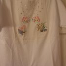 Adult T-shirt - style 6 size S