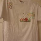 Adult T-shirt - style 7 size S
