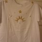 Adult T-shirt - style 8 size S