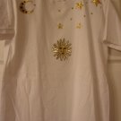 Adult T-shirt - style 11 size S