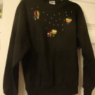 Adult Sweatshirt- style 13 size S (Last One)